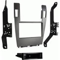 Metra Lexus Es350 2007-2012 Sdin/Ddin Install Kit With Pocket 998162G